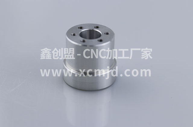 分析精密五金零件加工CNC加工中彎曲時坯件孔的位置變化問題？