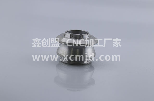 軍工零件加工有什么常見的數(shù)控刀片挑選？