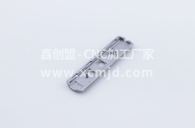 了解精密五金零件加工CNC加工精度為何會(huì)變越來越差？