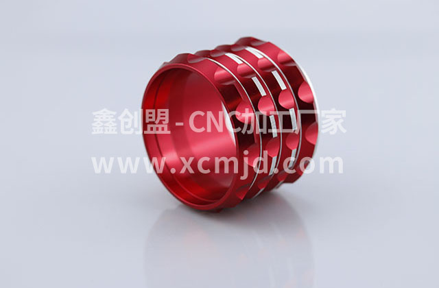五軸對外加工有哪些優(yōu)點？