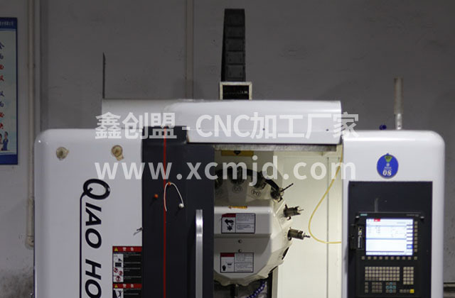 客戶選擇五軸CNC加工中心，它究竟有哪些好處呢？
