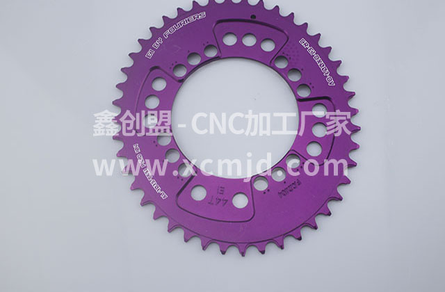 如何提高五軸CNC加工中心的加工精度，有哪些措施？