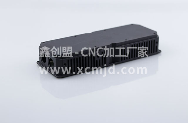 五軸CNC加工可以加工什么樣的零件？