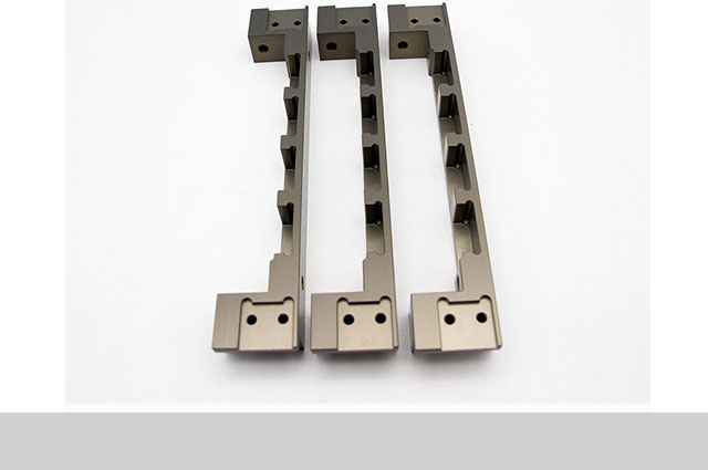 哪些零件適合CNC精密機械加工呢？