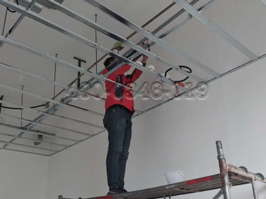 服裝店改造消防需要什么公司？服裝店的消防怎么弄