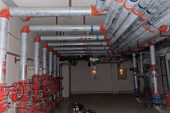 消防工程改造屬于什么工程，主要內(nèi)容，注意事項(xiàng)與流程