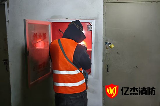 酒店消防設(shè)施升級改造費(fèi)用如何計(jì)算？大約多錢每平米？