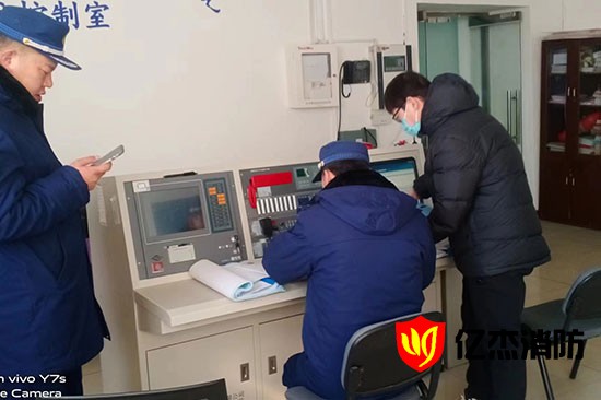 新開(kāi)培訓(xùn)機(jī)構(gòu)消防手續(xù)辦理，這些關(guān)鍵步驟你知道嗎？