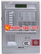 JB-QB-GST100 火災(zāi)報(bào)警控制器