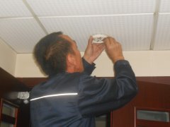 北京消防工程改造施工包括哪些？