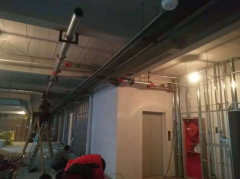 消防工程施工措施，施工現(xiàn)場(chǎng)基本要求