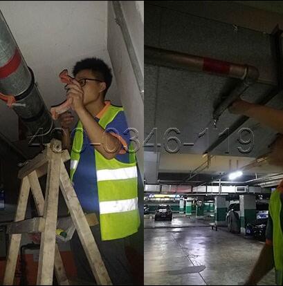 �����ܵ�©ˮ�z��